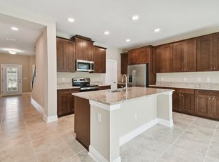 Salinas Plan, Cobblestone, Zephyrhills, FL 33540