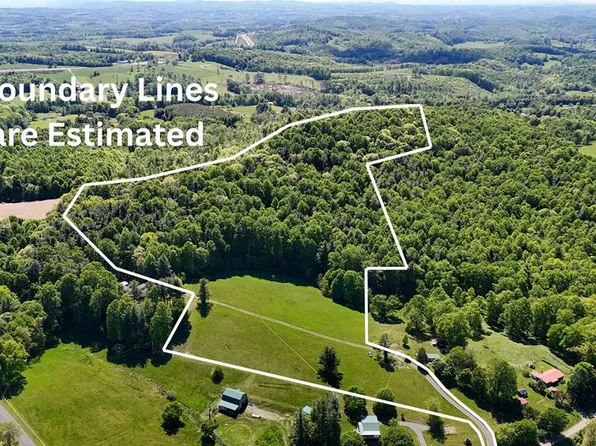 0 Fireside Dr, Laurel Fork, VA 24352