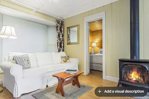 1 bed, 600 sqft, $2,100 — Photo 3