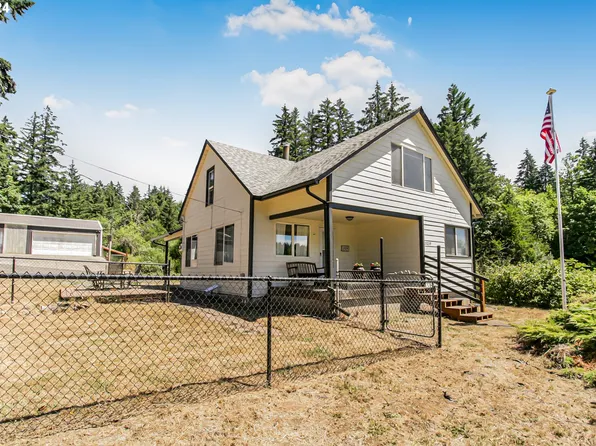 20239 NW Pihl Rd, Banks, OR 97106