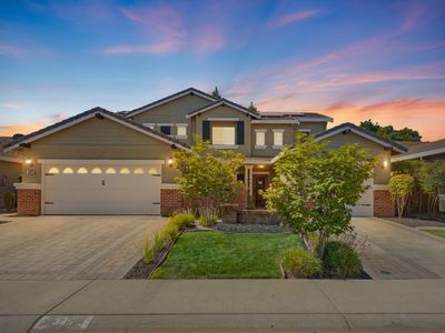 345 Saint Lucia Way, Lincoln, CA, 95648