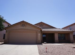 591 W Racine Loop, Casa Grande, AZ 85122