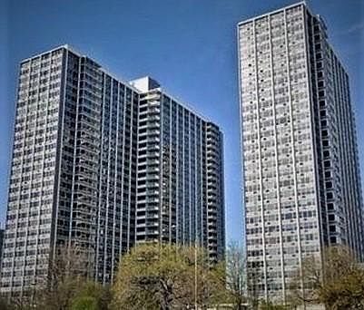 1st image of 4250 N Marine Dr APT 1913