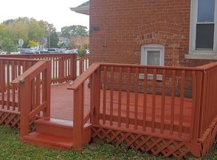 729 W Montana St, Milwaukee, WI 53215