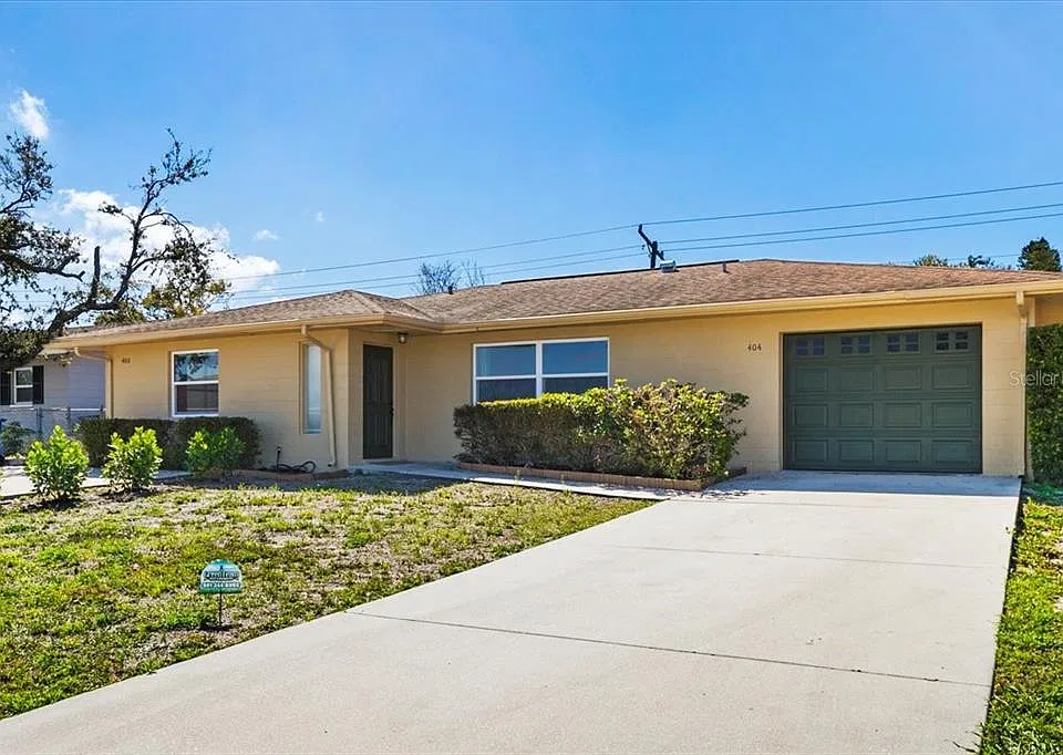 404 Briarwood Rd
