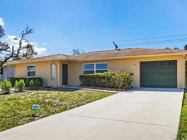 404 Briarwood Rd, Venice, FL 34293