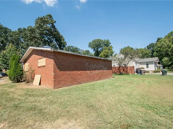3425 Martin Ave, Greensboro, NC 27405