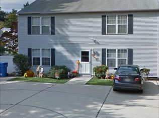 802 Cooper Landing Road #FL 1ST, Cherry Hill, NJ 08002