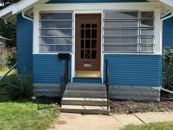 1480 Albert St N, Saint Paul, MN 55108