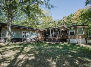 156 Vista View Rd, Flinton, PA 16640