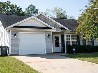 15 Dakota Rd, Greenville, SC 29617