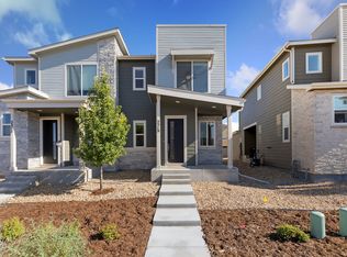 5319 Warrior St, Frederick, CO 80504