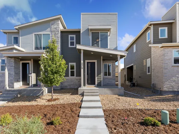 5319 Warrior St, Frederick, CO 80504