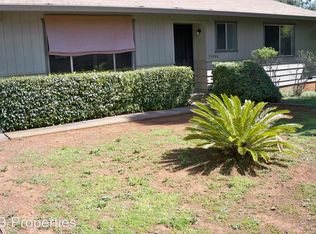 1166 Pearson Rd APT A, Paradise, CA 95969