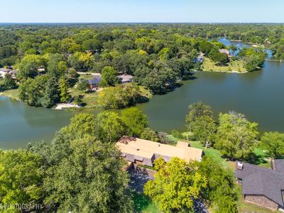 130 S Hills Dr, Tower Lakes, IL, 60010