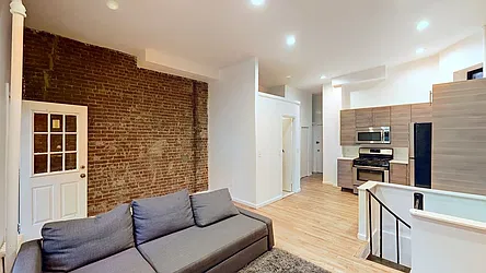 Rented by Dream NYC LLC