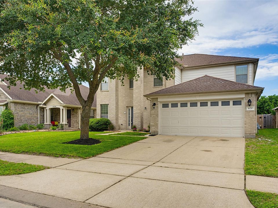 1st image of 16210 Range Valley Ln