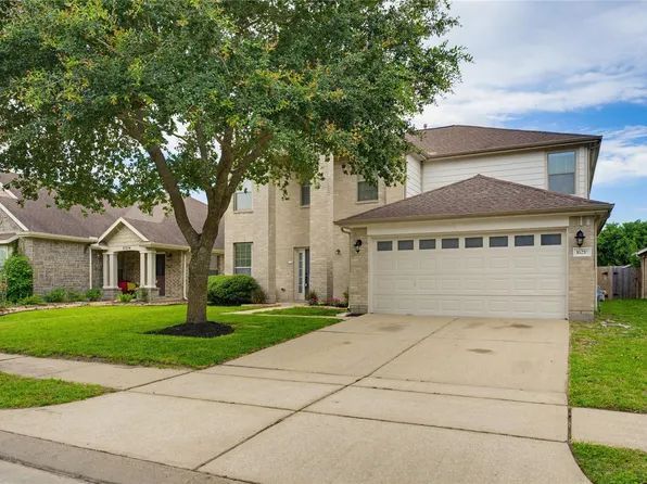 16210 Range Valley Ln, Cypress, TX 77429