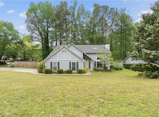 100 Karla Ct, Roswell, GA 30076