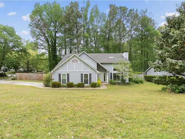 100 Karla Ct, Roswell, GA 30076