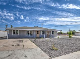4301 N 50th Dr, Phoenix, AZ 85031