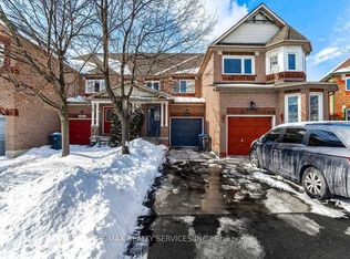 6888 Dillingwood Dr, Mississauga, ON L5N 7E4