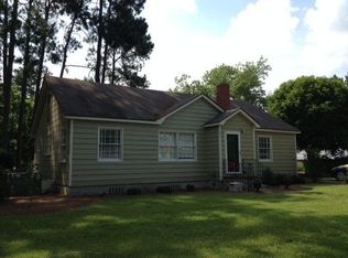 1004 Ridge Ave N, Tifton, GA 31794