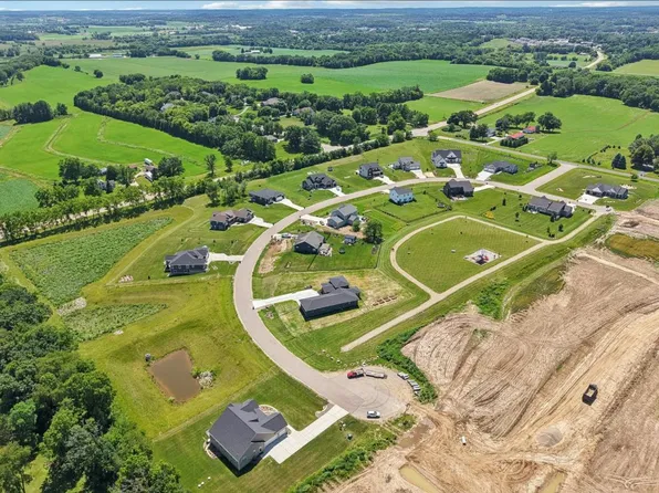 Lot 18 Scenic Oak Drive #18, Cottage Grove, WI 53527