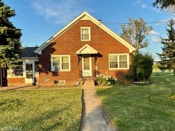 17845 W State Route 579, Graytown, OH 43445