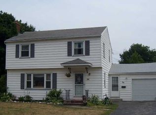 64 Sunflower Dr, Rochester, NY 14621