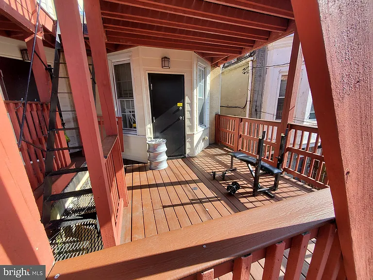 1624 Gwynns Falls Pkwy #4 — Photo 19