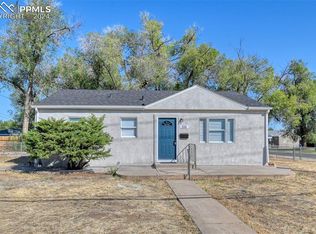 516 E Cheyenne Rd, Colorado Springs, CO 80905