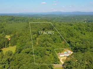 969 Moran Lake Rd NE, Rome, GA 30161