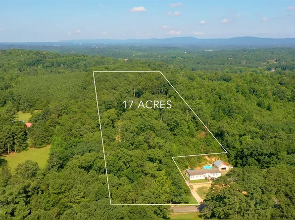 969 Moran Lake Rd NE, Rome, GA 30161
