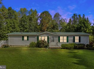 17089 Black Oak Dr, Brandy Station, VA 22714