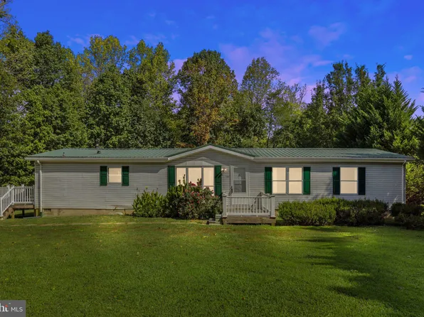 17089 Black Oak Dr, Brandy Station, VA 22714