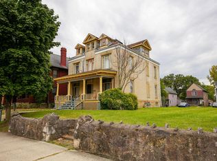 1377 Bryden Rd, Columbus, OH 43205