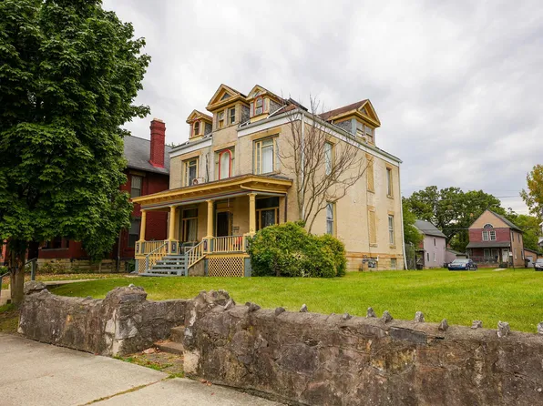 1377 Bryden Rd, Columbus, OH 43205
