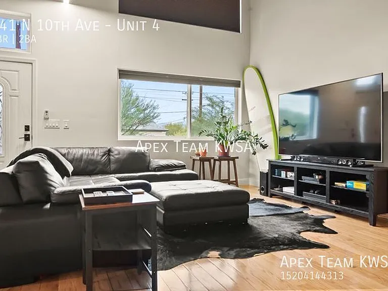 641 N 10th Ave #4 — Photo 26