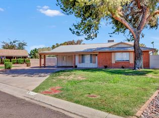 4302 W Sandra Cir, Glendale, AZ 85308