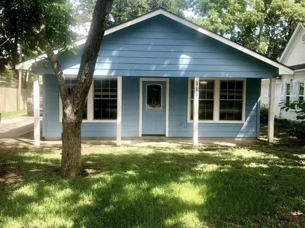 114 E Wilkins St, League City, TX 77573