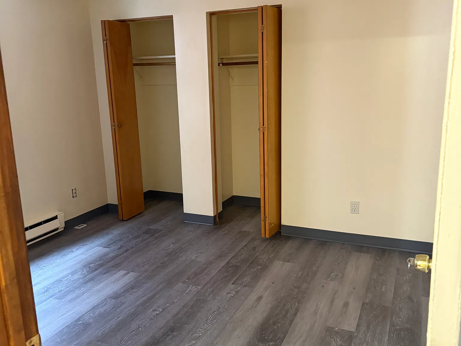 1 bed, $1,100 — Photo 2