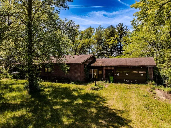 7623 E Us Highway 35, Losantville, IN 47354