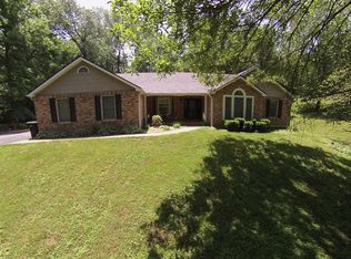 3 Howe Xing, Festus, MO 63028