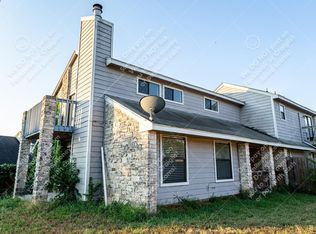 1758 Horseshoe Cir, Round Rock, TX 78681