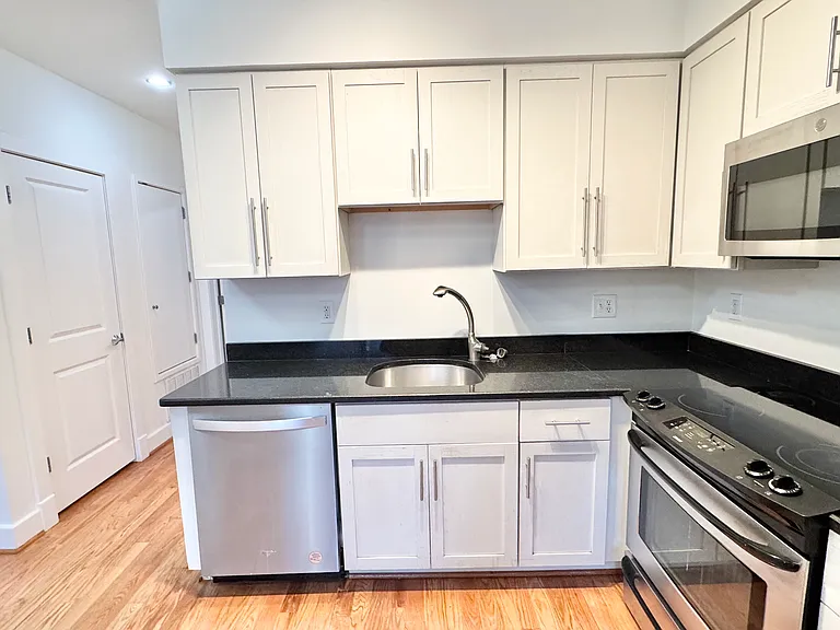 3318 Georgia Ave NW #B1 — Photo 6