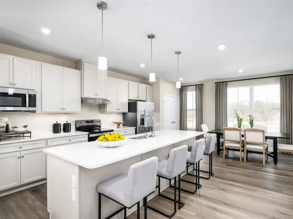 101A Perseus Ln, Charlottesville, VA 22901