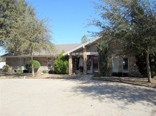 3324 Lancewood Ln, Odessa, TX 79762