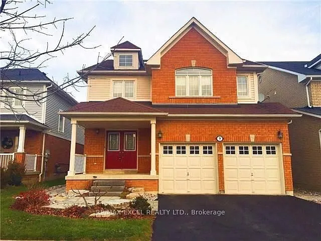 9 Baycliffe Dr