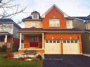 9 Baycliffe Dr, Whitby, ON L1P 1W8